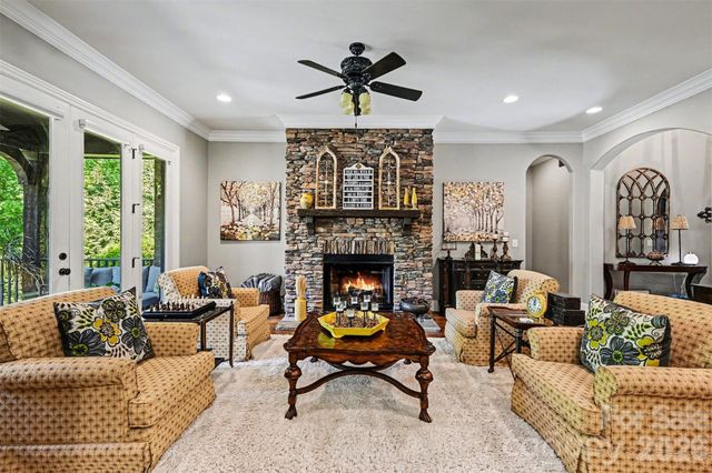 295 Bent Tree Drive, Stanley, NC 28164