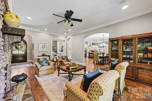 295 Bent Tree Drive, Stanley, NC 28164