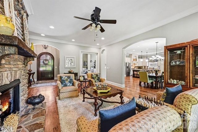 295 Bent Tree Drive, Stanley, NC 28164