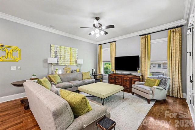 295 Bent Tree Drive, Stanley, NC 28164
