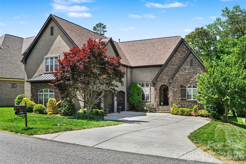 295 Bent Tree Drive, Stanley, NC 28164