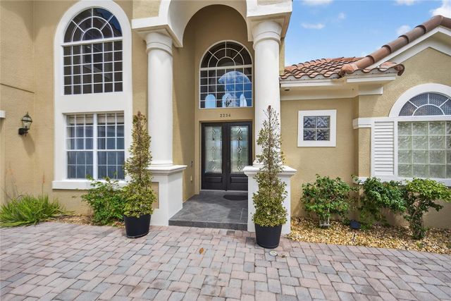 2234 CALLAWAY COURT, Davenport, FL 33837