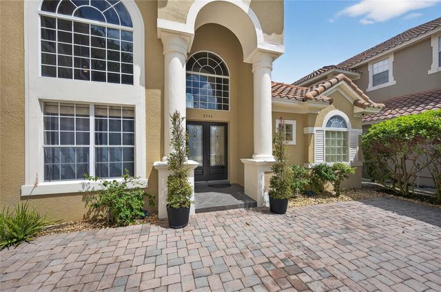 2234 CALLAWAY COURT, Davenport, FL 33837