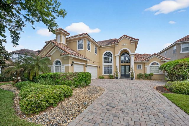 2234 CALLAWAY COURT, Davenport, FL 33837