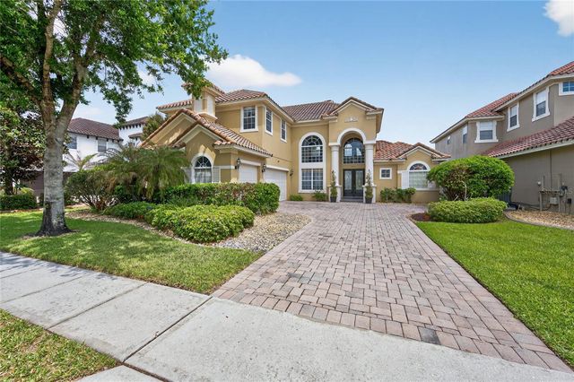 2234 CALLAWAY COURT, Davenport, FL 33837