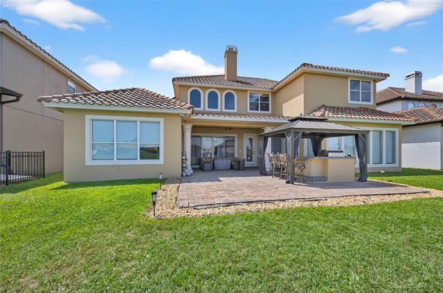 2234 CALLAWAY COURT, Davenport, FL 33837