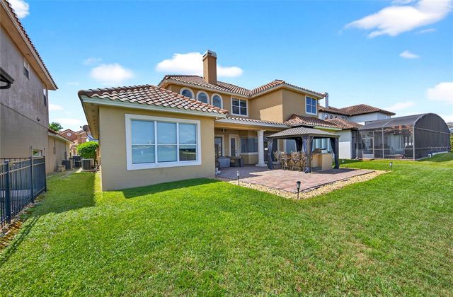 2234 CALLAWAY COURT, Davenport, FL 33837