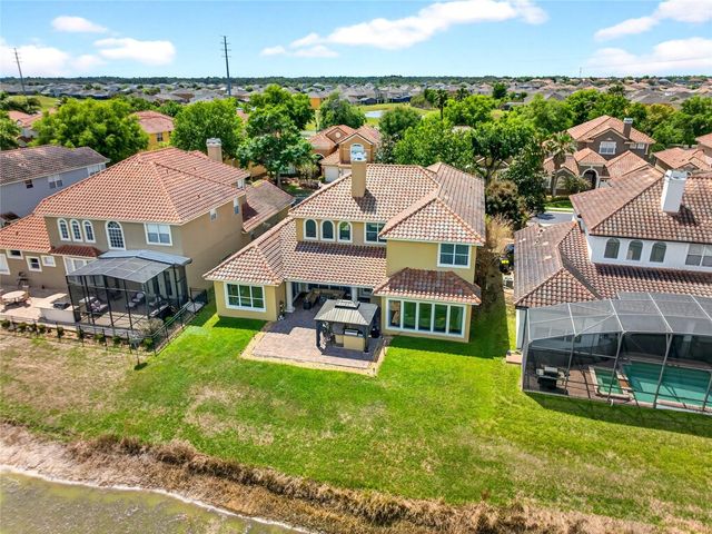 2234 CALLAWAY COURT, Davenport, FL 33837