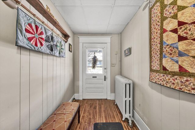 430 Allison AVE, Roanoke, VA 24016