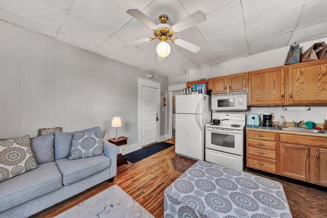 430 Allison AVE, Roanoke, VA 24016