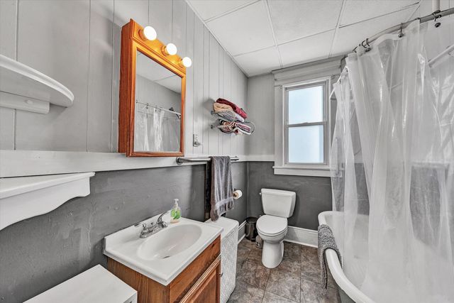 430 Allison AVE, Roanoke, VA 24016