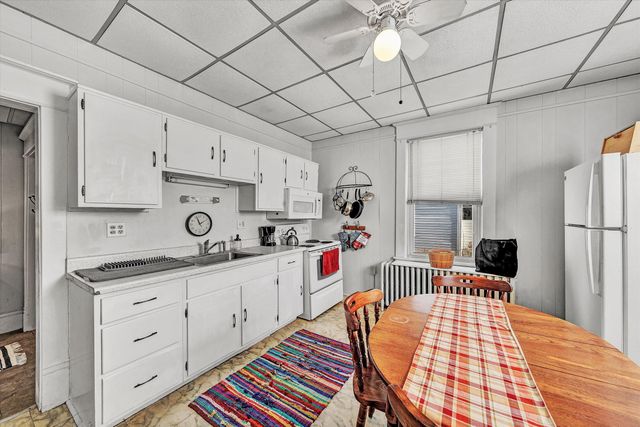 430 Allison AVE, Roanoke, VA 24016