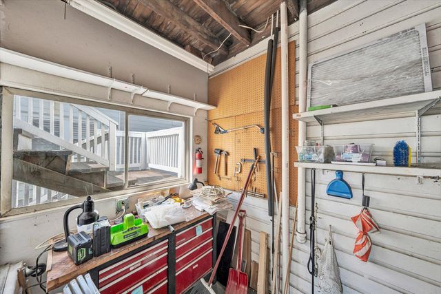 430 Allison AVE, Roanoke, VA 24016