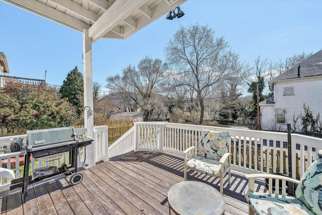 430 Allison AVE, Roanoke, VA 24016