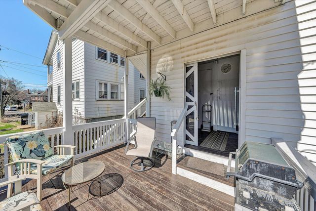 430 Allison AVE, Roanoke, VA 24016