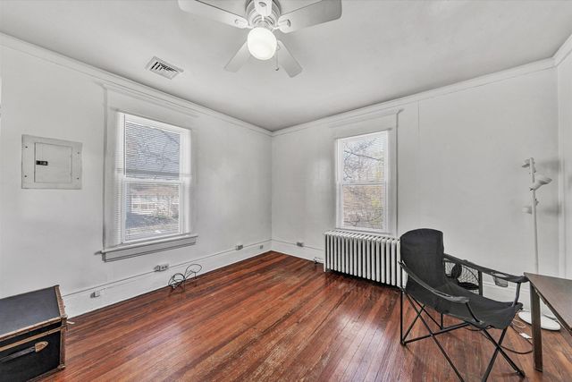 430 Allison AVE, Roanoke, VA 24016