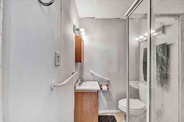 430 Allison AVE, Roanoke, VA 24016