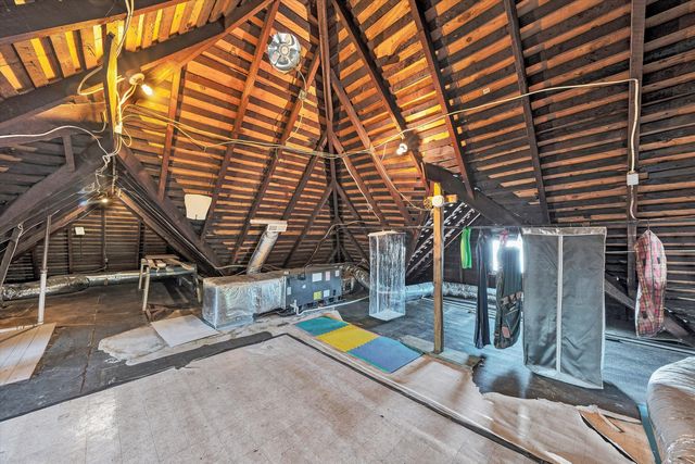 430 Allison AVE, Roanoke, VA 24016