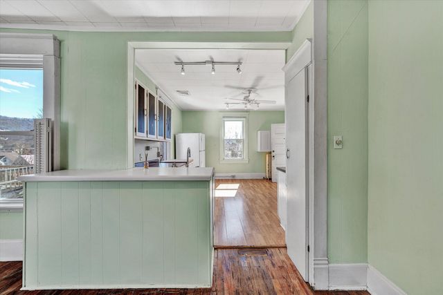 430 Allison AVE, Roanoke, VA 24016