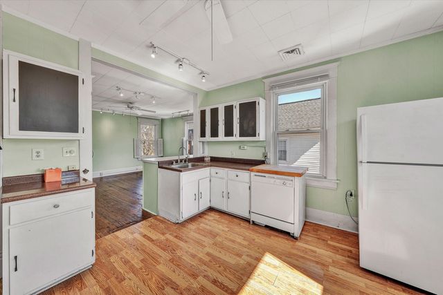 430 Allison AVE, Roanoke, VA 24016