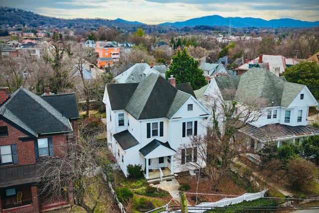 430 Allison AVE, Roanoke, VA 24016