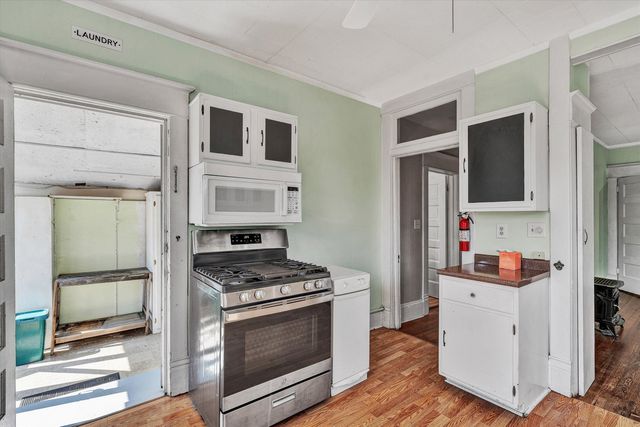 430 Allison AVE, Roanoke, VA 24016