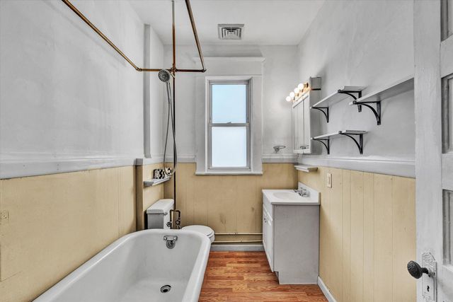 430 Allison AVE, Roanoke, VA 24016