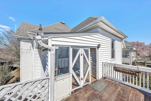 430 Allison AVE, Roanoke, VA 24016