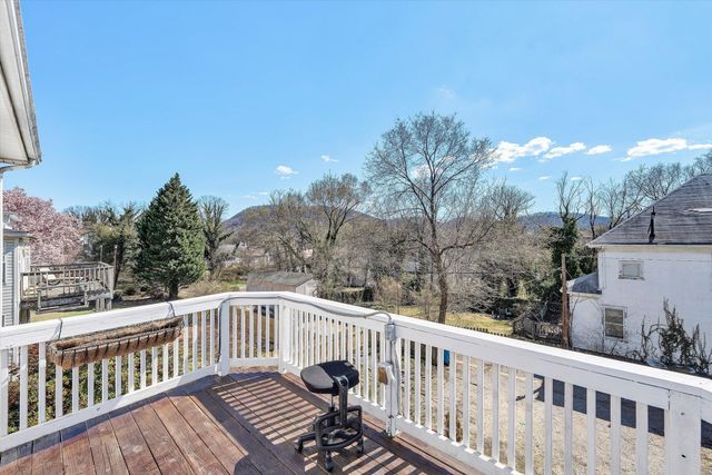 430 Allison AVE, Roanoke, VA 24016