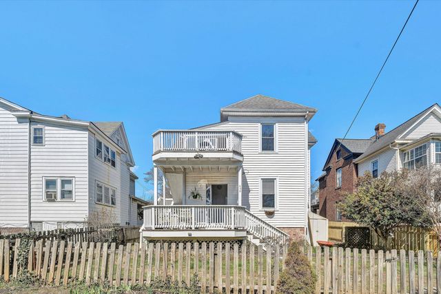 430 Allison AVE, Roanoke, VA 24016