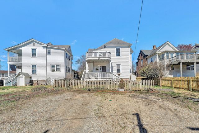 430 Allison AVE, Roanoke, VA 24016