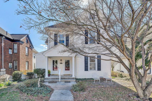 430 Allison AVE, Roanoke, VA 24016