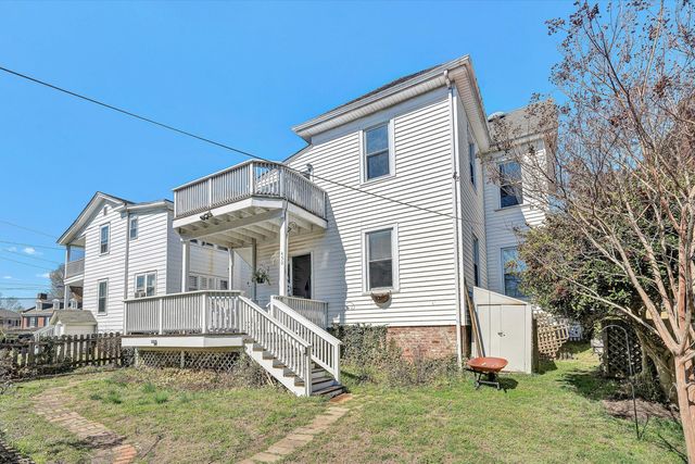 430 Allison AVE, Roanoke, VA 24016