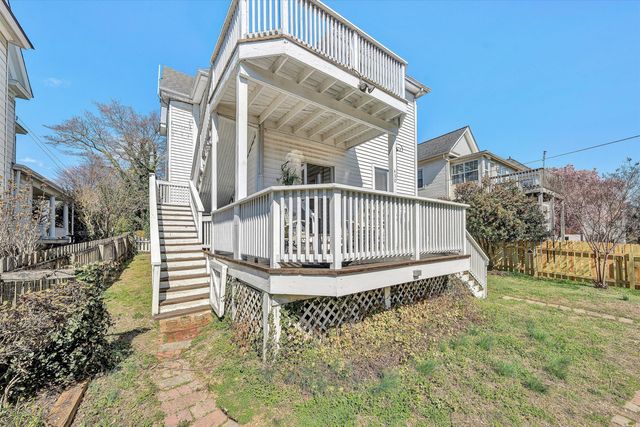 430 Allison AVE, Roanoke, VA 24016