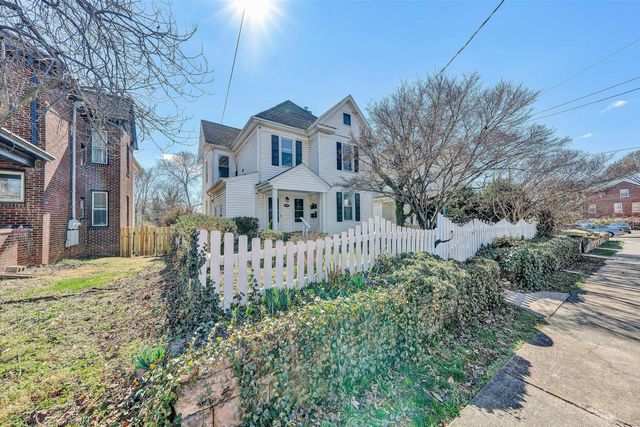 430 Allison AVE, Roanoke, VA 24016