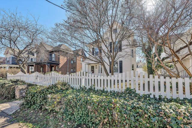 430 Allison AVE, Roanoke, VA 24016