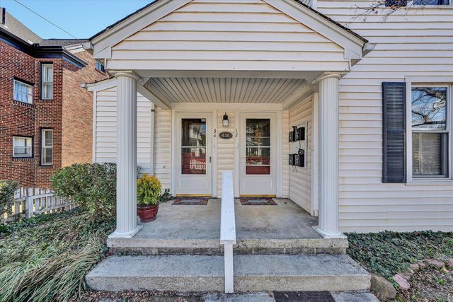 430 Allison AVE, Roanoke, VA 24016