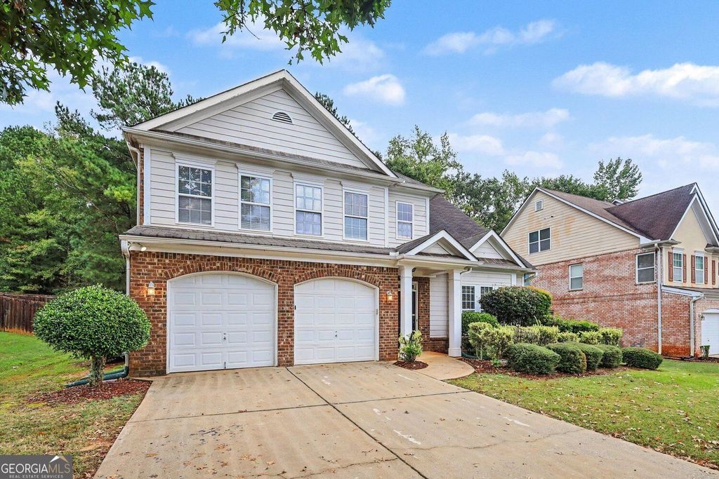 1300 Ethans Way, Mcdonough, GA 30252 — photo 2