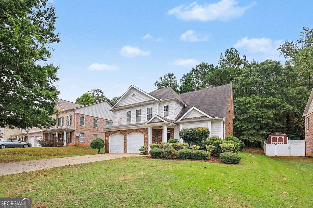 1300 Ethans Way, Mcdonough, GA 30252 — photo 4