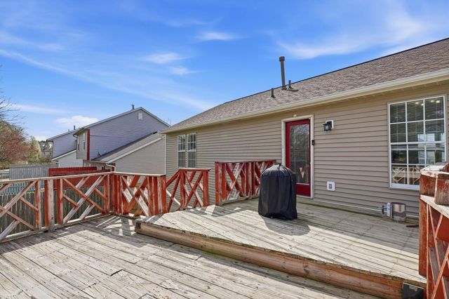 492 Courtright Drive, Pickerington, OH 43147