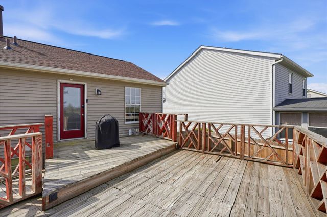 492 Courtright Drive, Pickerington, OH 43147