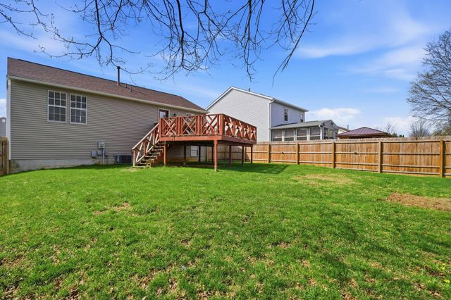 492 Courtright Drive, Pickerington, OH 43147