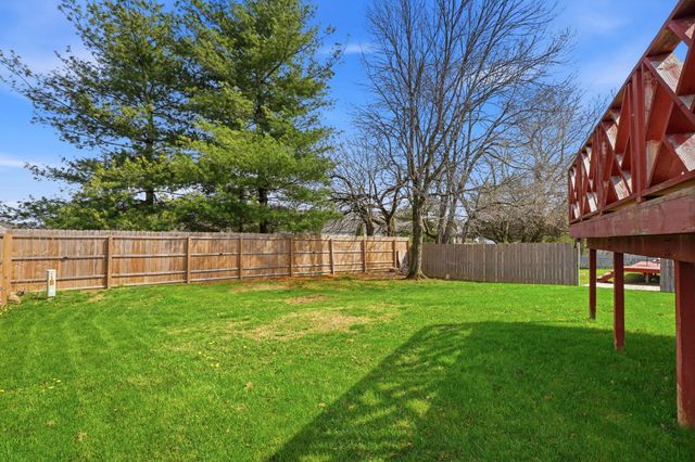 492 Courtright Drive, Pickerington, OH 43147