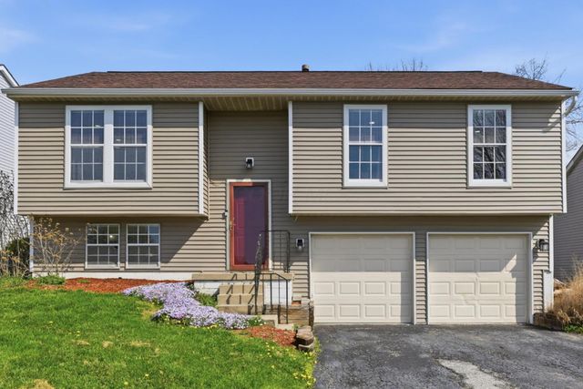 492 Courtright Drive, Pickerington, OH 43147