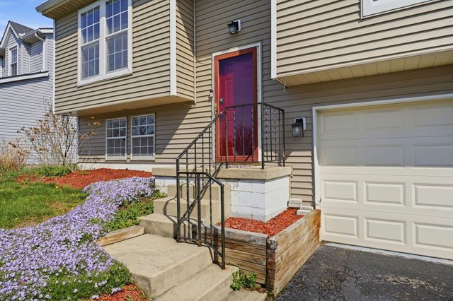 492 Courtright Drive, Pickerington, OH 43147