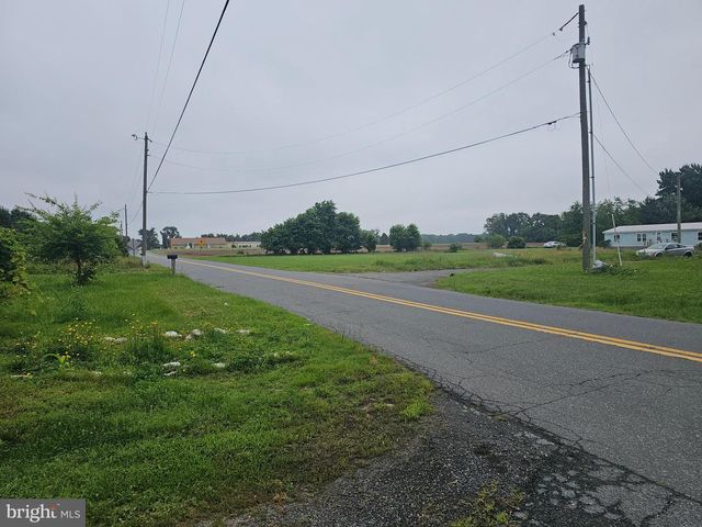 22837 SLAUGHTER NECK RD, Lincoln, DE 19960