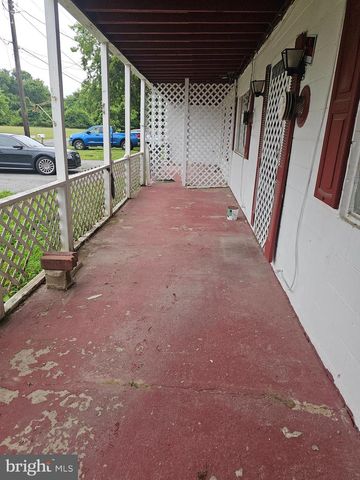 22837 SLAUGHTER NECK RD, Lincoln, DE 19960