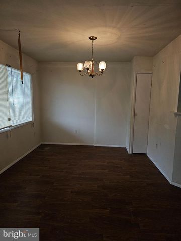 22837 SLAUGHTER NECK RD, Lincoln, DE 19960