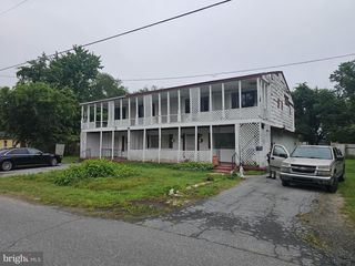 22837 SLAUGHTER NECK RD, Lincoln, DE 19960