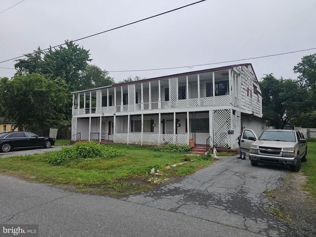 22837 SLAUGHTER NECK RD, Lincoln, DE 19960